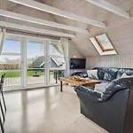 Holiday home Elbert - 100m From The Sea By Interhome Otterup