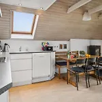 Elbert - 100m From The Sea By Interhome