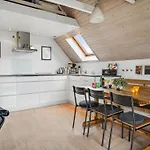 بيت للعطل Elbert - 100m From The Sea By Interhome