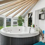 Holiday home Elbert - 100m From The Sea By Interhome *