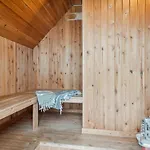 Elbert - 100m From The Sea By Interhome بيت للعطل