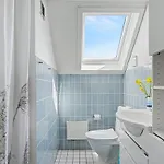 Сasa de vacaciones Elbert - 100m From The Sea By Interhome