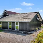 Elbert - 100m From The Sea By Interhome Сasa de vacaciones Otterup