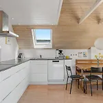 Сasa de vacaciones Elbert - 100m From The Sea By Interhome