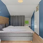Elbert - 100m From The Sea By Interhome * Otterup
