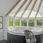 Elbert - 100m From The Sea By Interhome Сasa de vacaciones Otterup