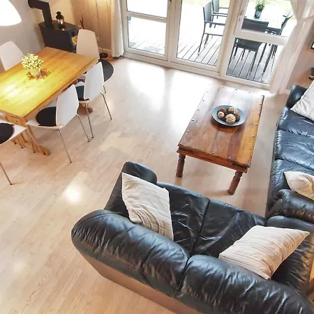 بيت للعطل Elbert - 100m From The Sea In Funen By Interhome *