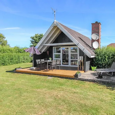 Elbert - 100m From The Sea In Funen By Interhome * Otterup