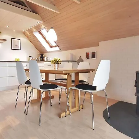 Elbert - 100m From The Sea In Funen By Interhome *