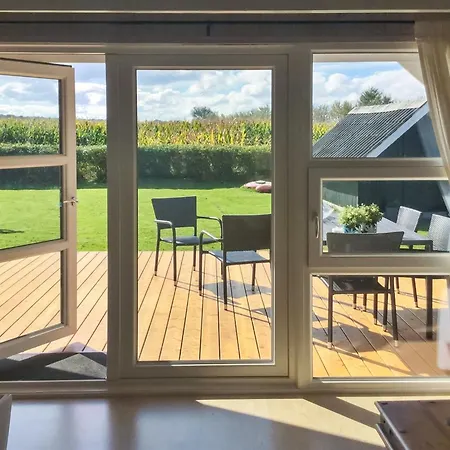 Elbert - 100m From The Sea By Interhome Holiday home Otterup