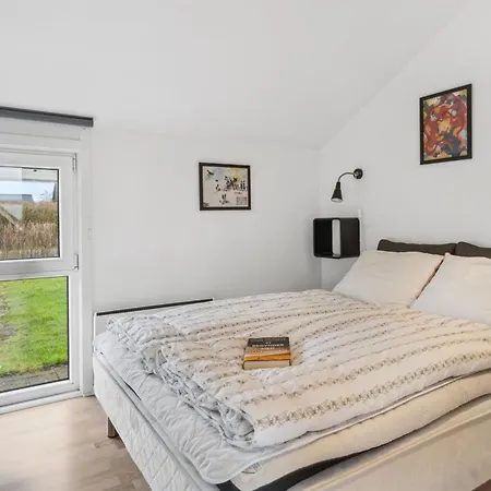 Elbert - 100m From The Sea By Interhome בית נופש *