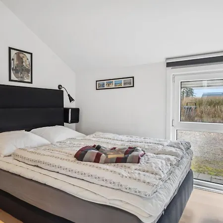 בית נופש Elbert - 100m From The Sea By Interhome