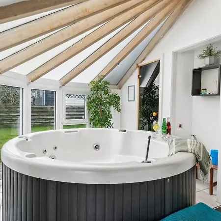 בית נופש Elbert - 100m From The Sea By Interhome *