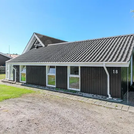 Elbert - 100m From The Sea By Interhome אוטרופ