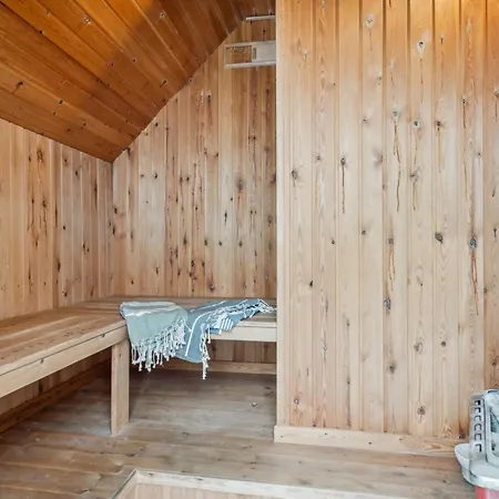 Elbert - 100m From The Sea By Interhome בית נופש