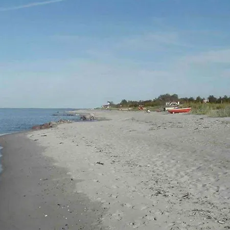 בית נופש Elbert - 100m From The Sea By Interhome