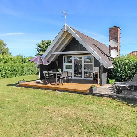 Elbert - 100m From The Sea By Interhome * אוטרופ