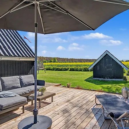 Elbert - 100m From The Sea By Interhome