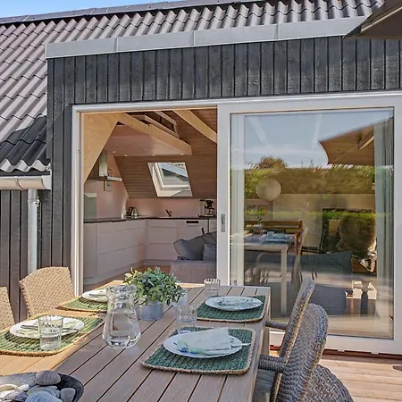 בית נופש Elbert - 100m From The Sea By Interhome אוטרופ