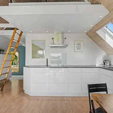 בית נופש Elbert - 100m From The Sea By Interhome *
