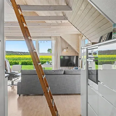 בית נופש Elbert - 100m From The Sea By Interhome *