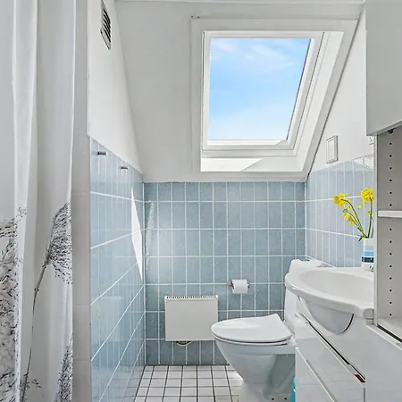 בית נופש Elbert - 100m From The Sea By Interhome