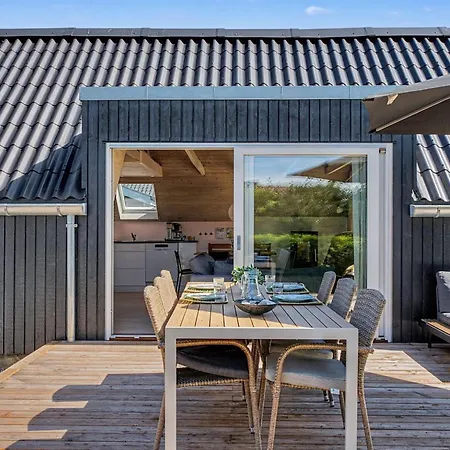 Elbert - 100m From The Sea By Interhome בית נופש *