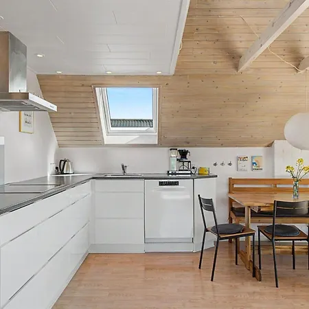 בית נופש Elbert - 100m From The Sea By Interhome