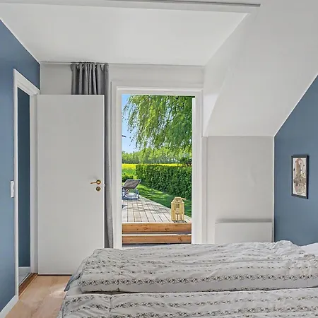 בית נופש Elbert - 100m From The Sea By Interhome
