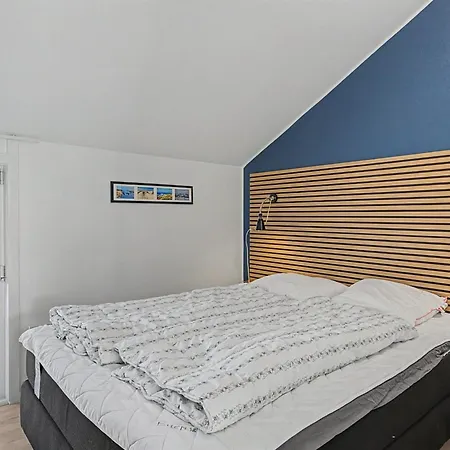 בית נופש Elbert - 100m From The Sea By Interhome *