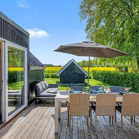 Elbert - 100m From The Sea By Interhome Hébergement de vacances